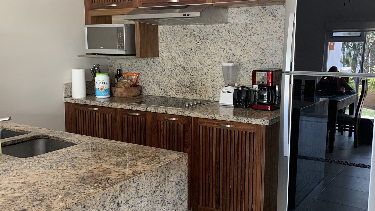 Photo of Kitchen in North End