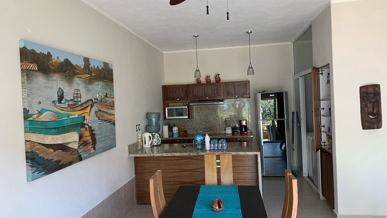 Photo of Kitchen in North End