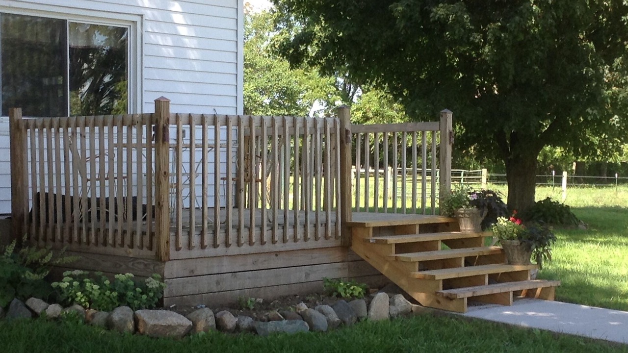 Photo of Outdoor in Wyatt