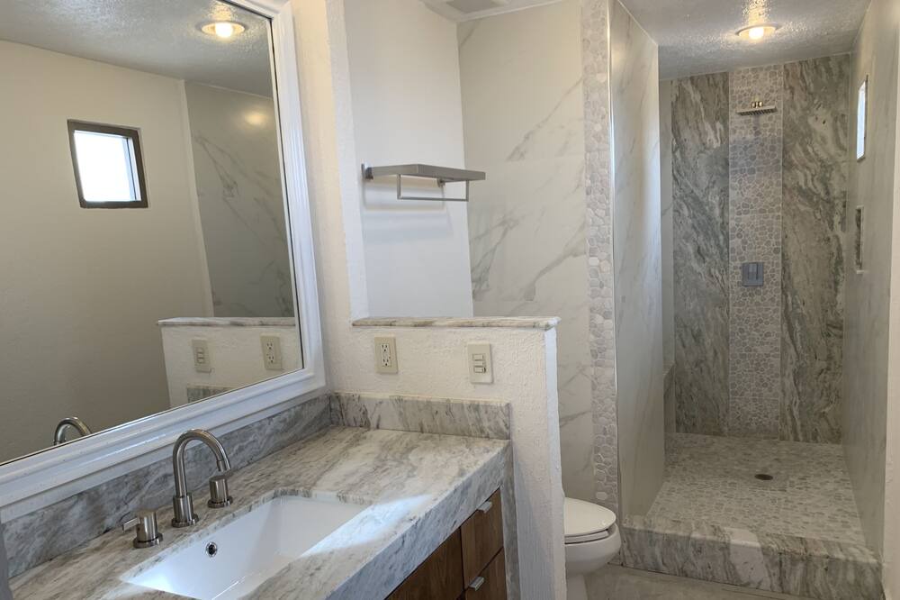 Photo of Bathroom in Sandy Beach