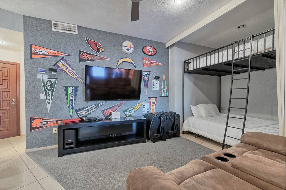 Photo of Bedroom in Sandy Beach