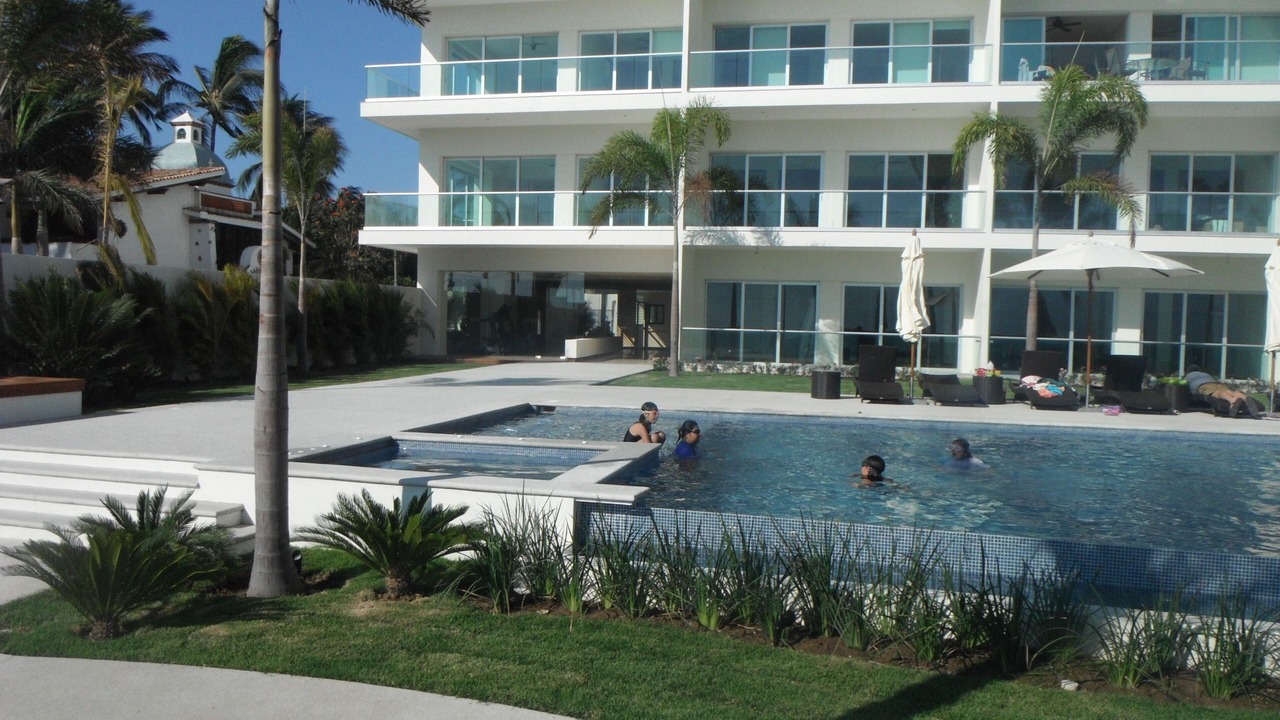 Photo of Outdoor in Bucerias