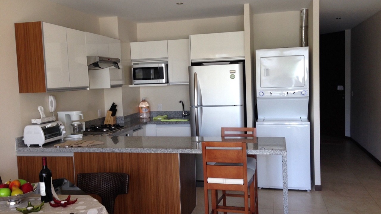 Photo of Kitchen in Bucerias