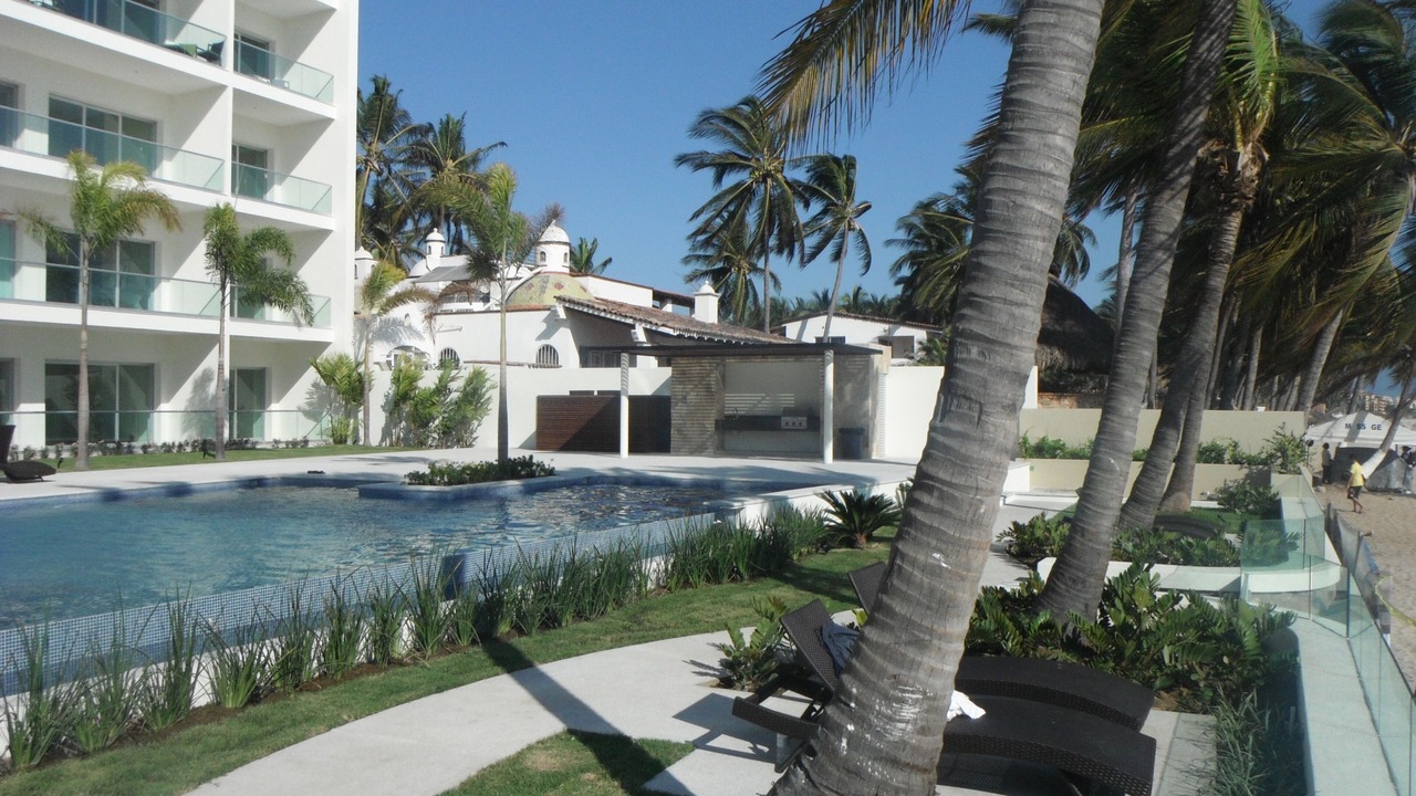 Photo of Outdoor in Bucerias