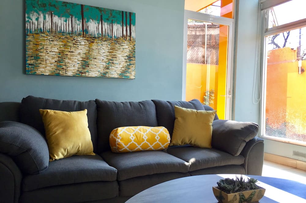 Photo of Livingroom in Zona Expo