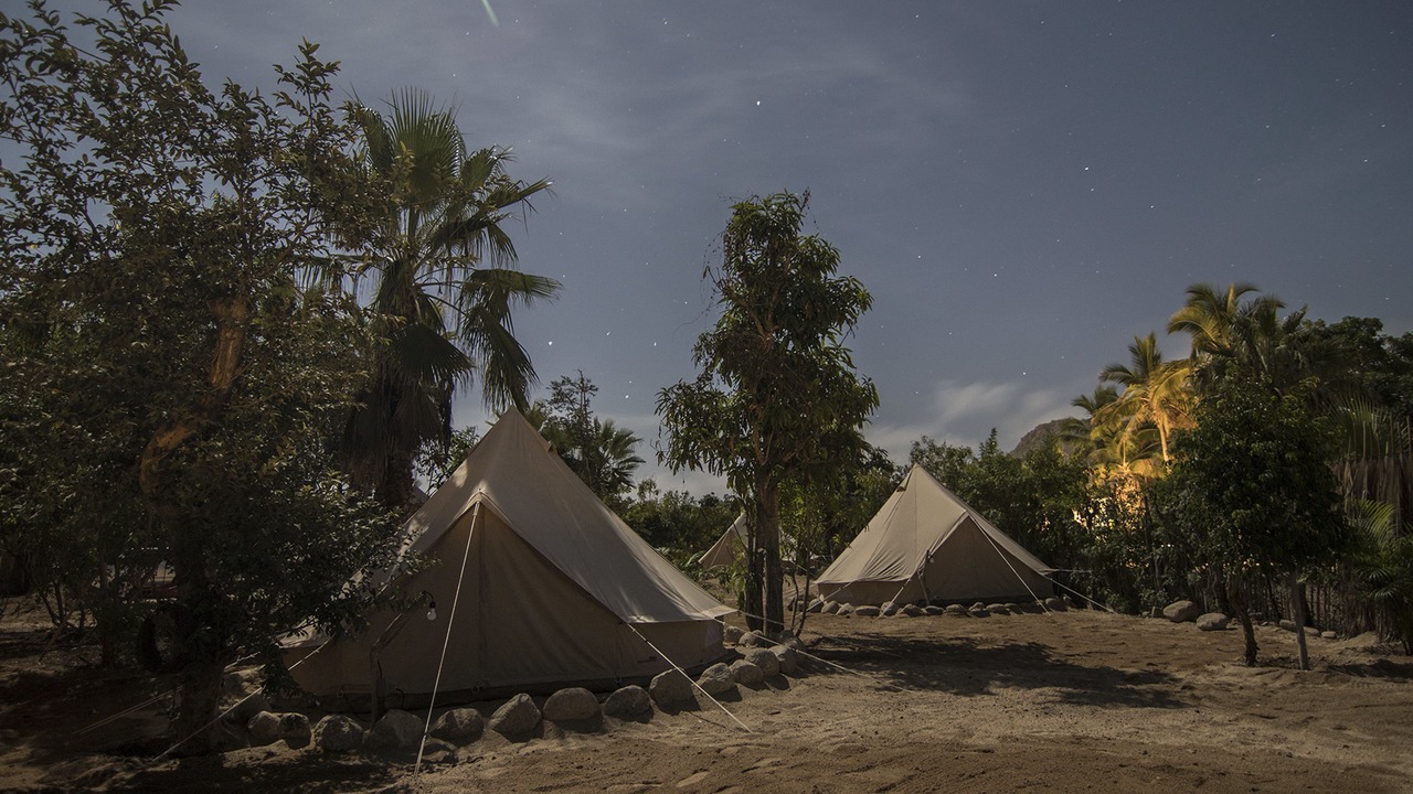 Photo of Outdoor in Todos Santos