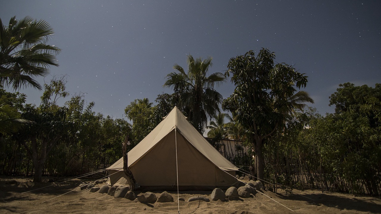 Photo of Outdoor in Todos Santos