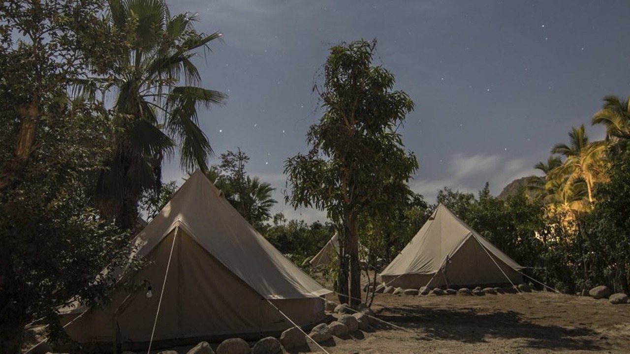 Photo of Outdoor in Todos Santos