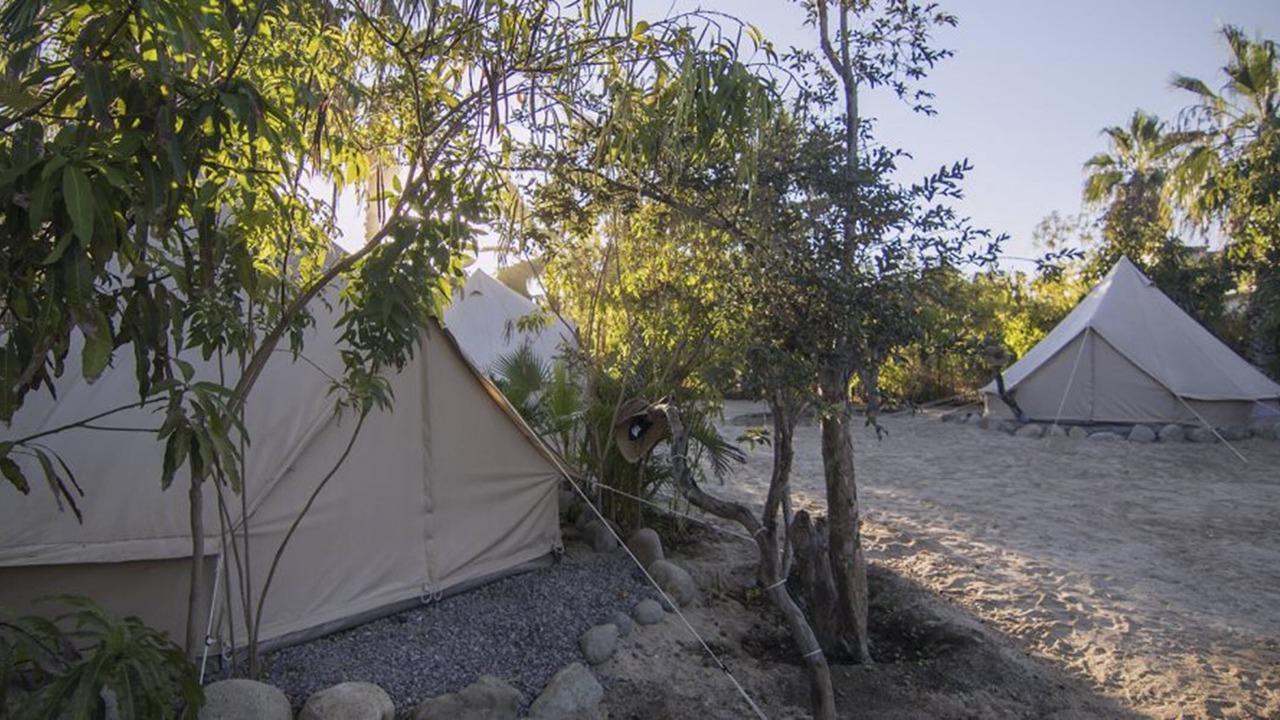 Photo of Outdoor in Todos Santos