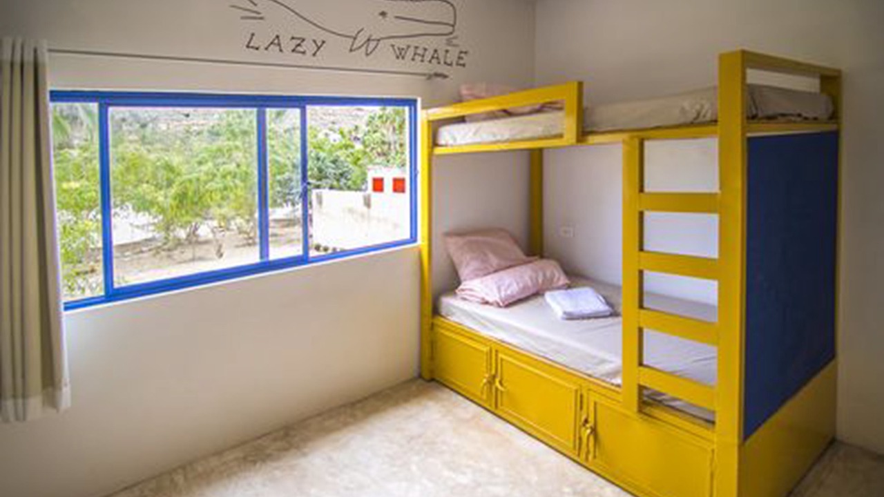 Photo of Bedroom in Todos Santos