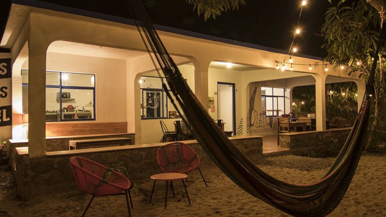 Photo of Outdoor in Todos Santos