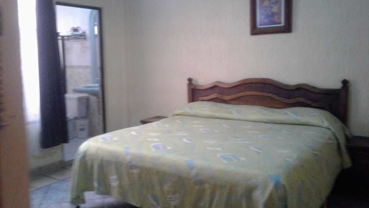 Photo of Bedroom in Ezequiel Montes