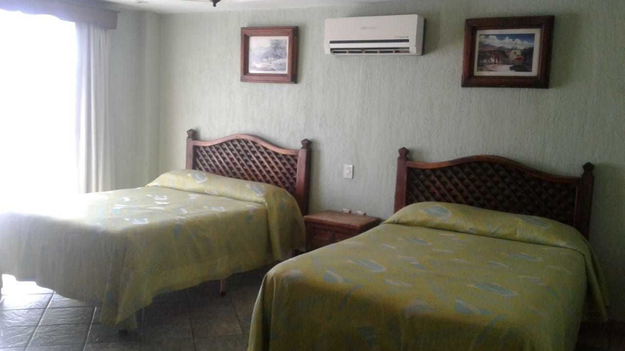 Photo of Bedroom in Ezequiel Montes