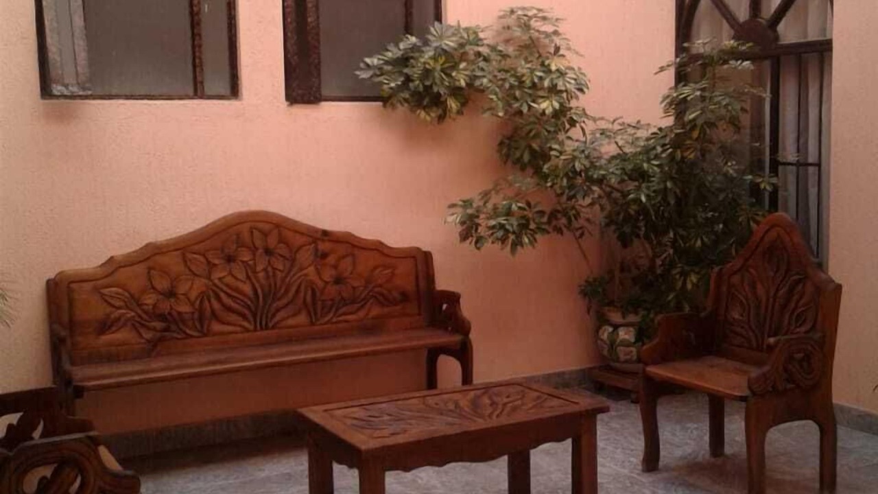 Photo of Livingroom in Ezequiel Montes