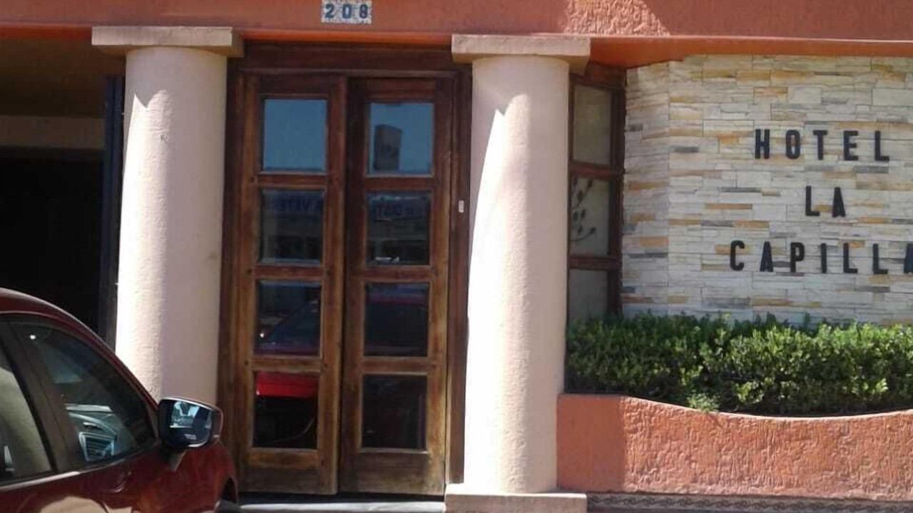Photo of Buildings in Ezequiel Montes