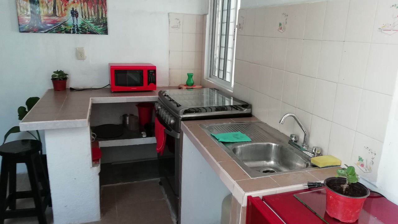 Photo of Kitchen in Merida Municipality