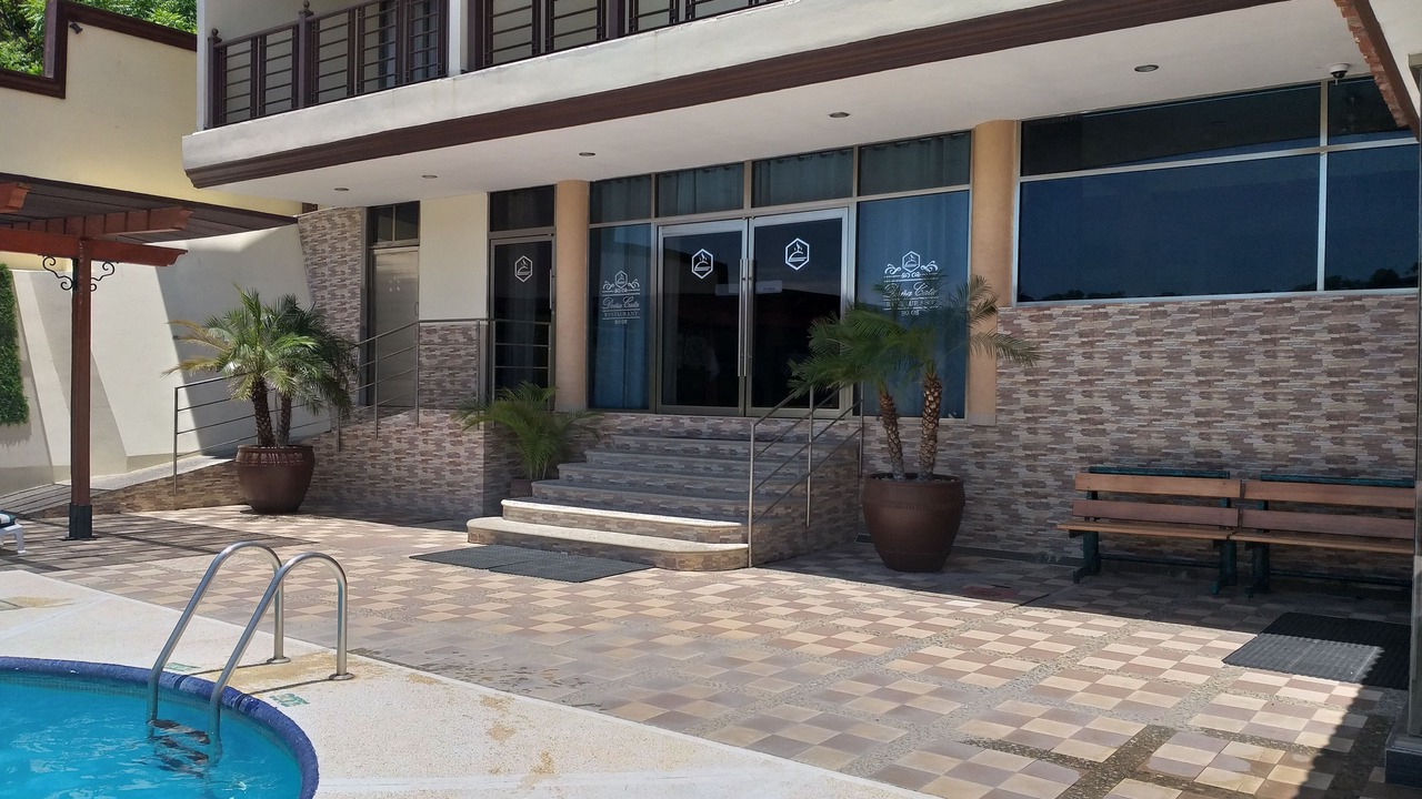 Photo of Outdoor in Salina Cruz
