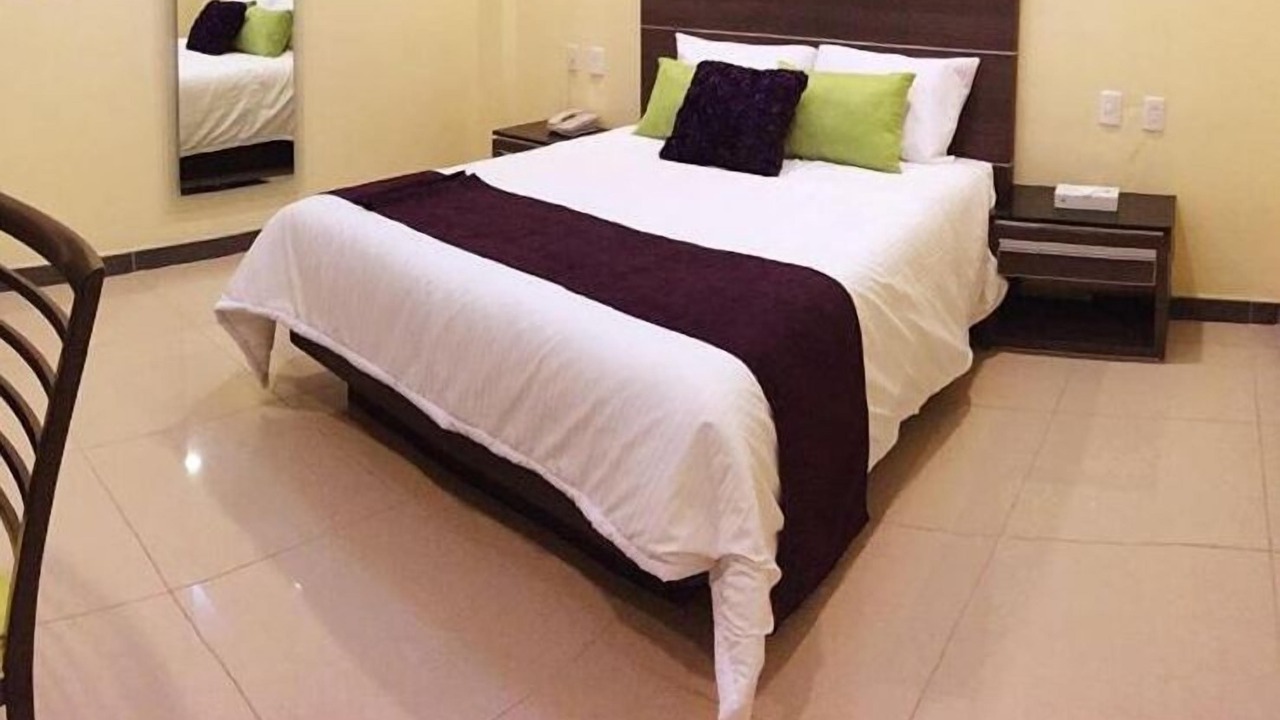 Photo of Bedroom in Salina Cruz