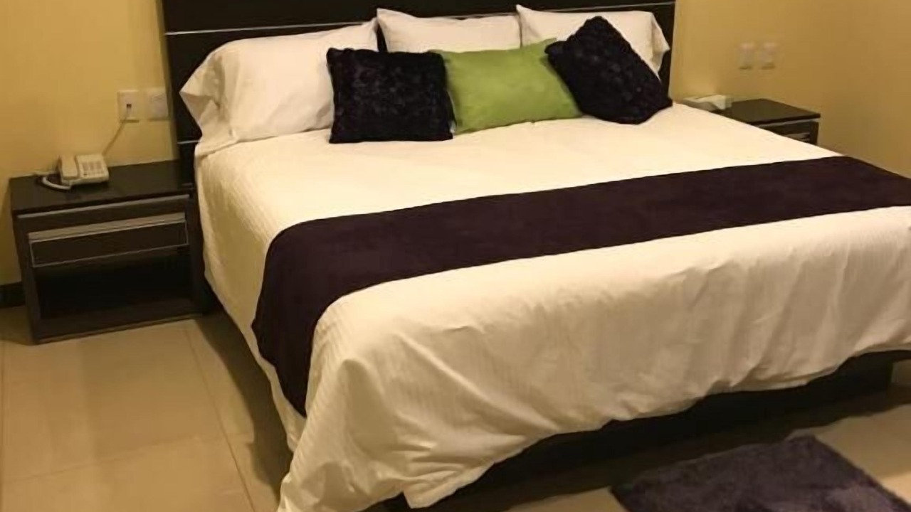 Photo of Bedroom in Salina Cruz