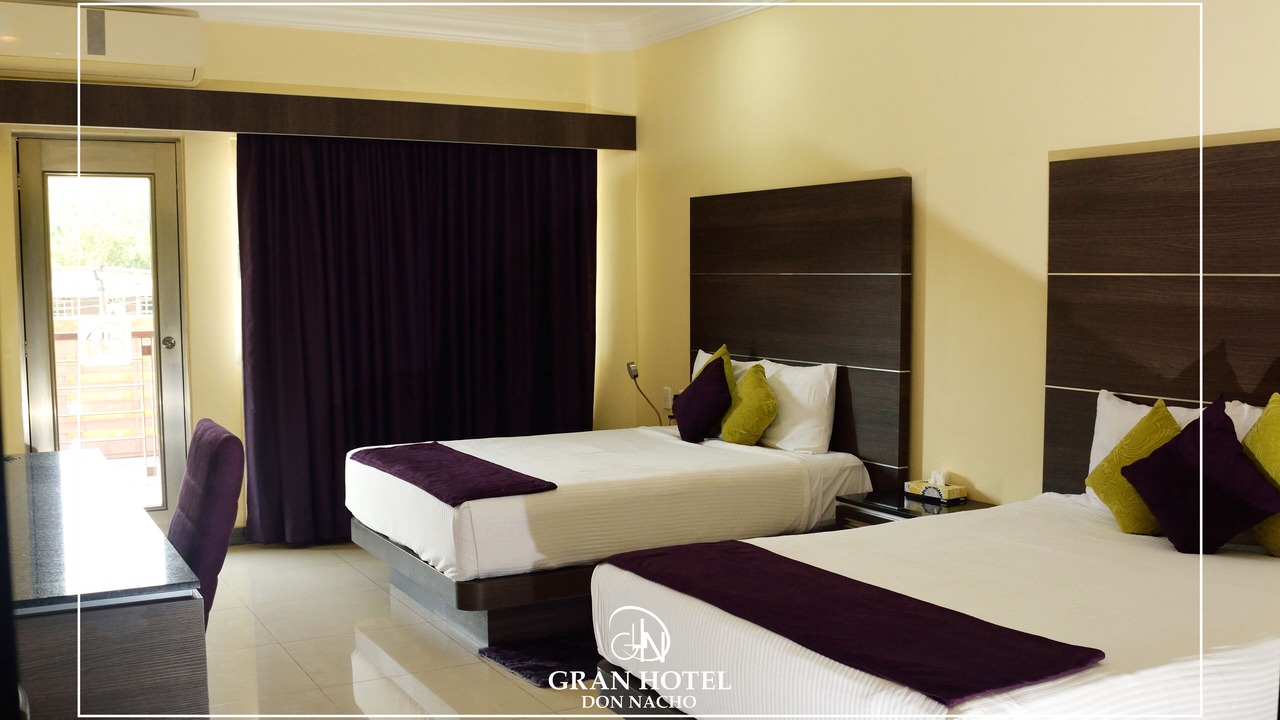 Photo of Bedroom in Salina Cruz