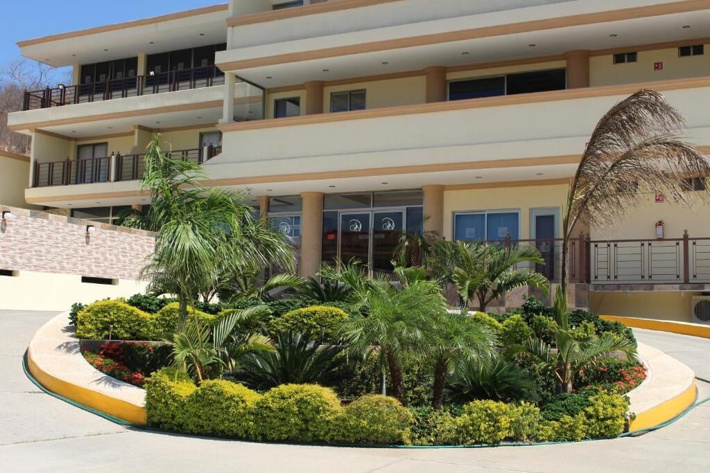 Photo of Outdoor in Salina Cruz