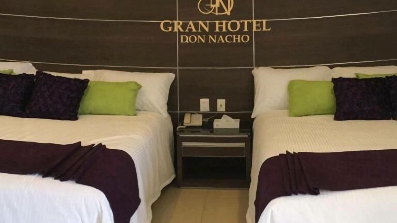 Photo of Bedroom in Salina Cruz