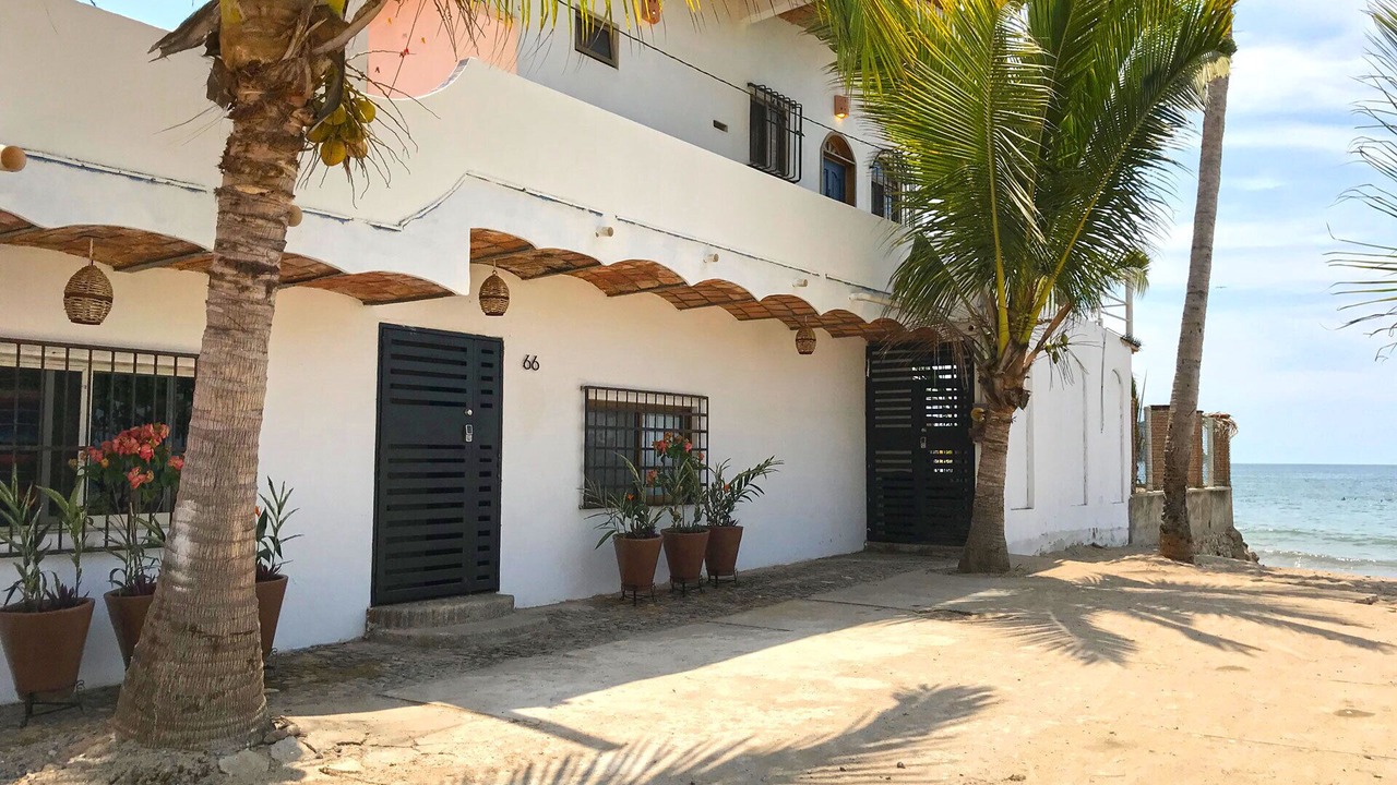 Photo of Outdoor in Los Pescadores