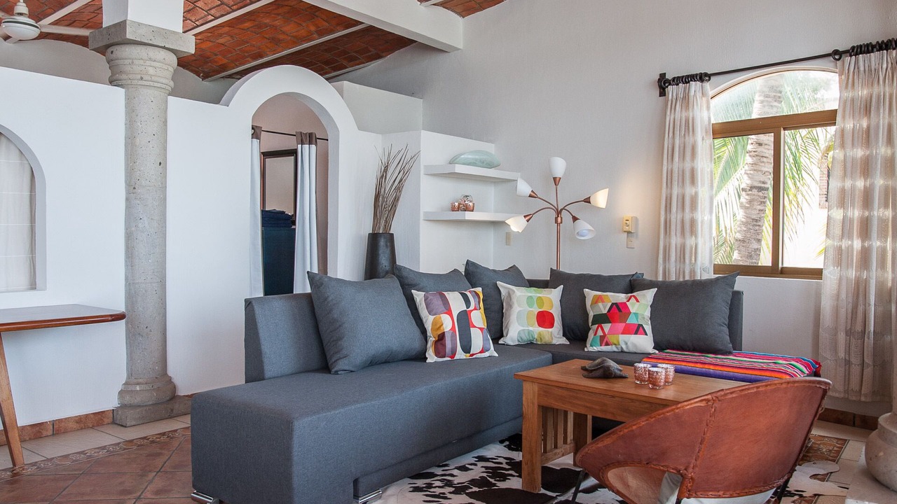 Photo of Livingroom in Los Pescadores