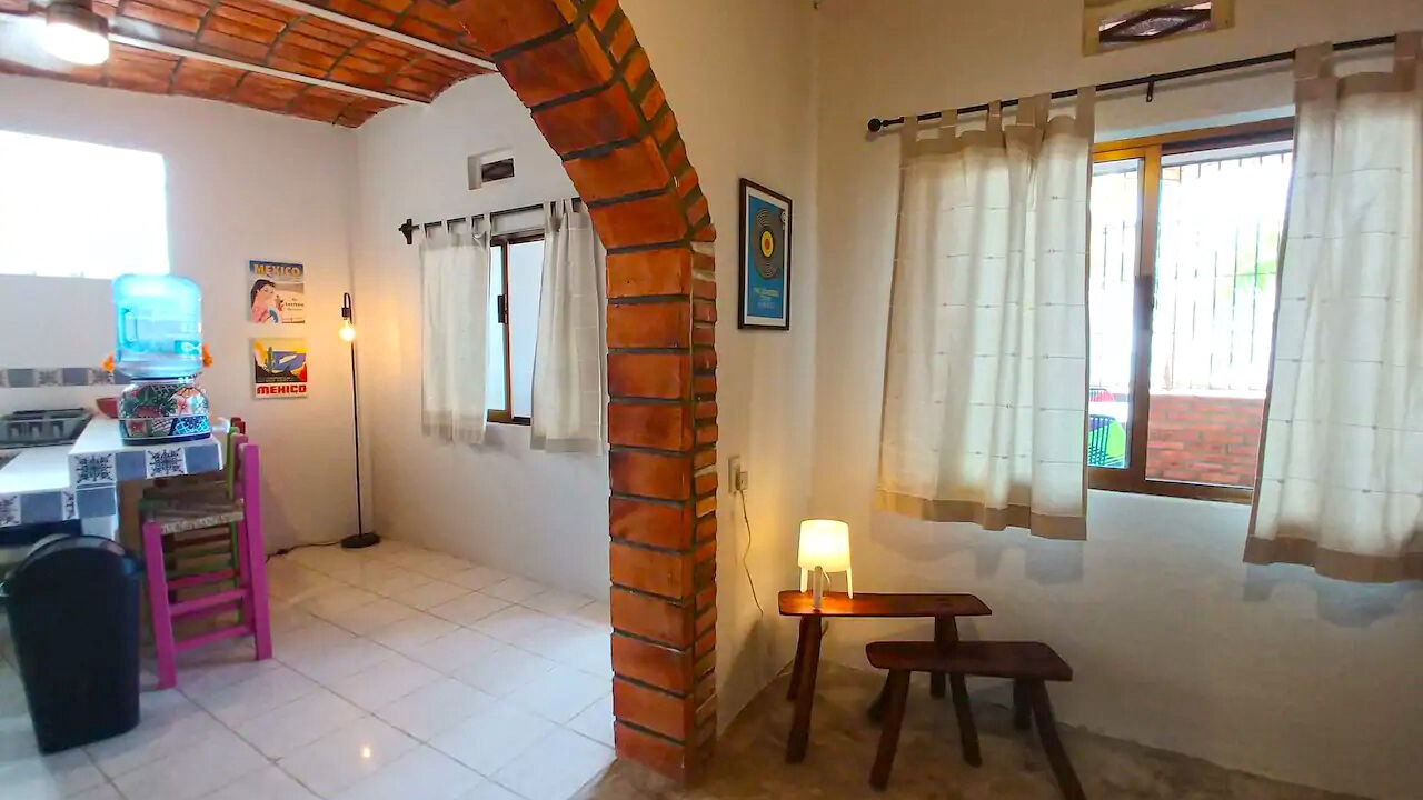 Photo of Livingroom in Los Pescadores