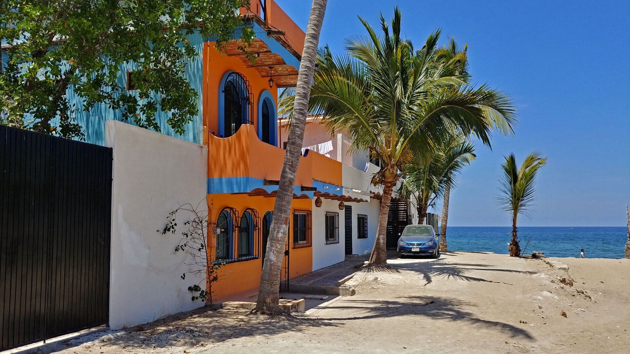 Photo of Outdoor in Los Pescadores