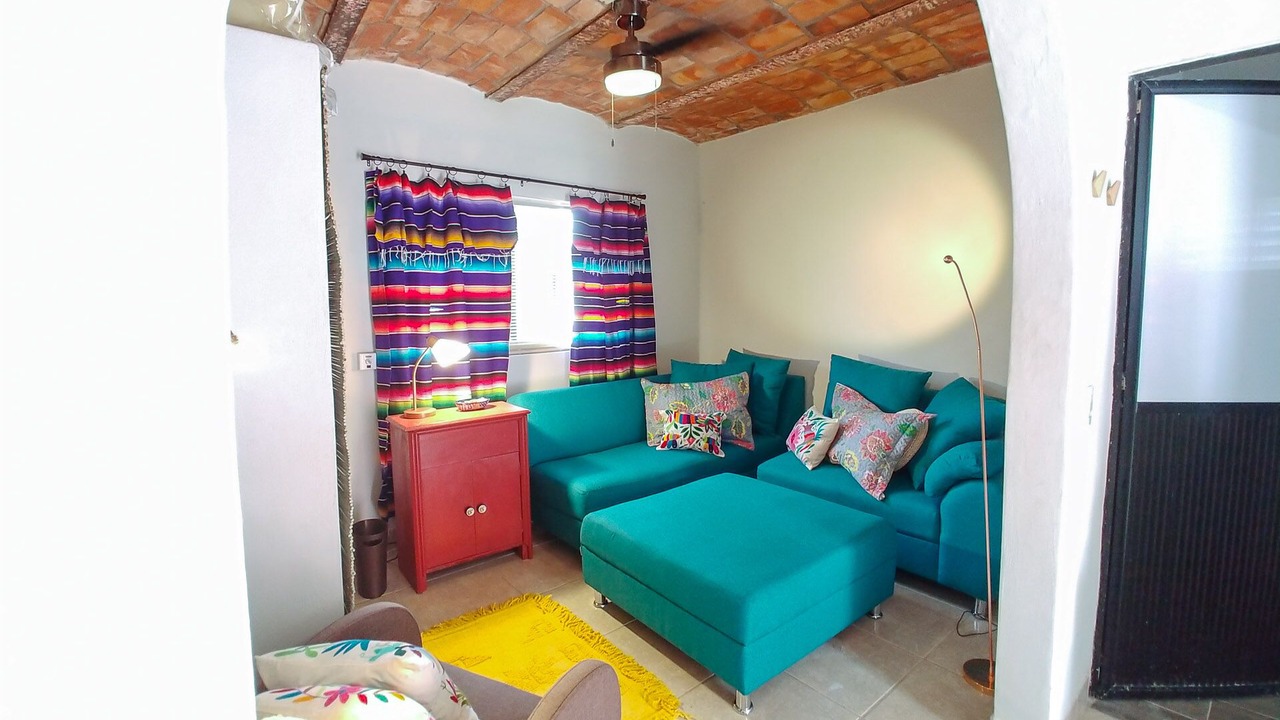 Photo of Livingroom in Los Pescadores