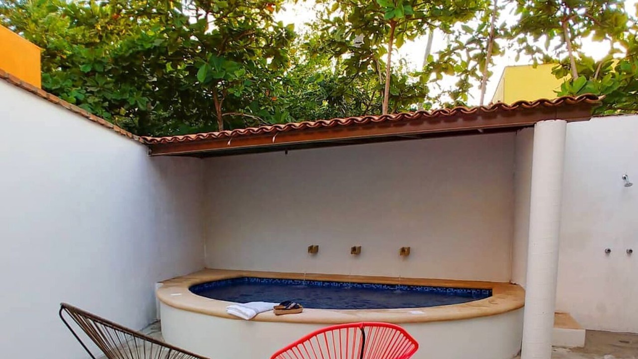 Photo of Outdoor in Los Pescadores