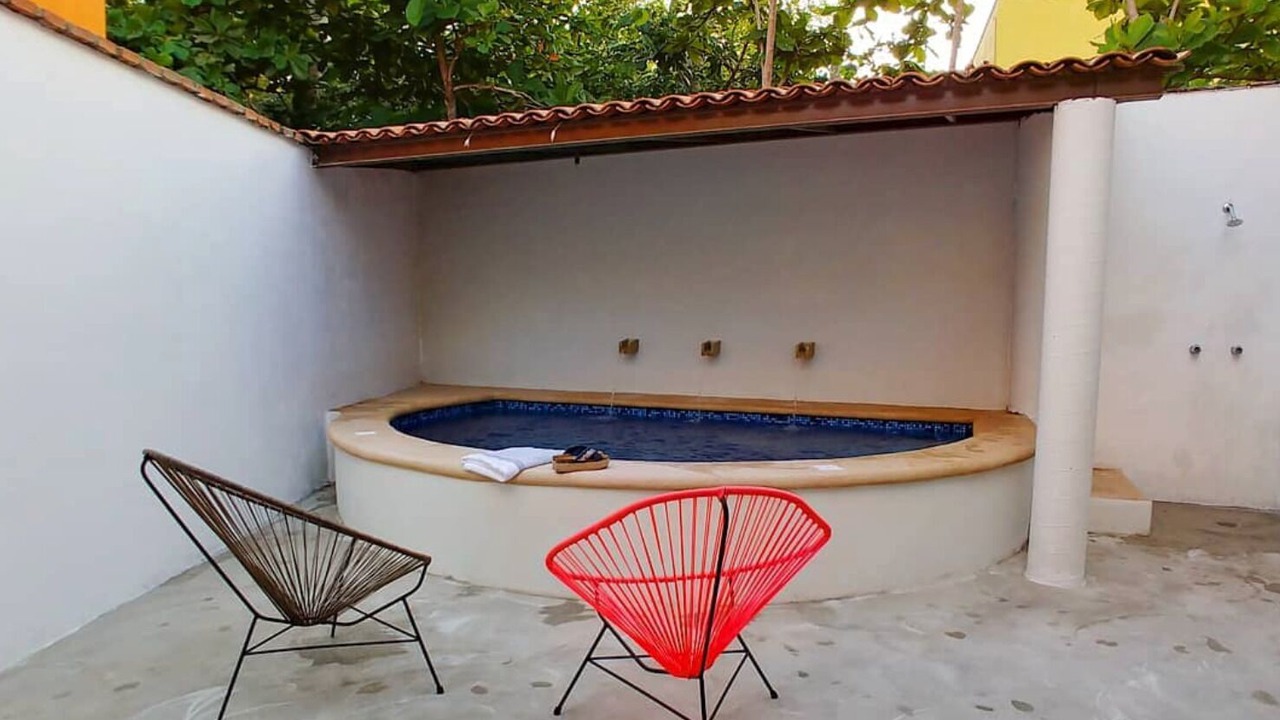 Photo of Outdoor in Los Pescadores