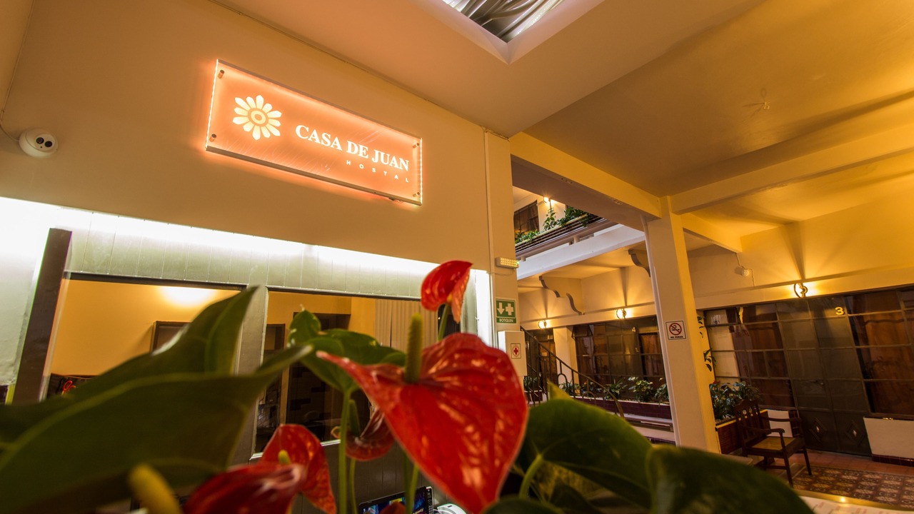 Photo of Outdoor in Xalapa