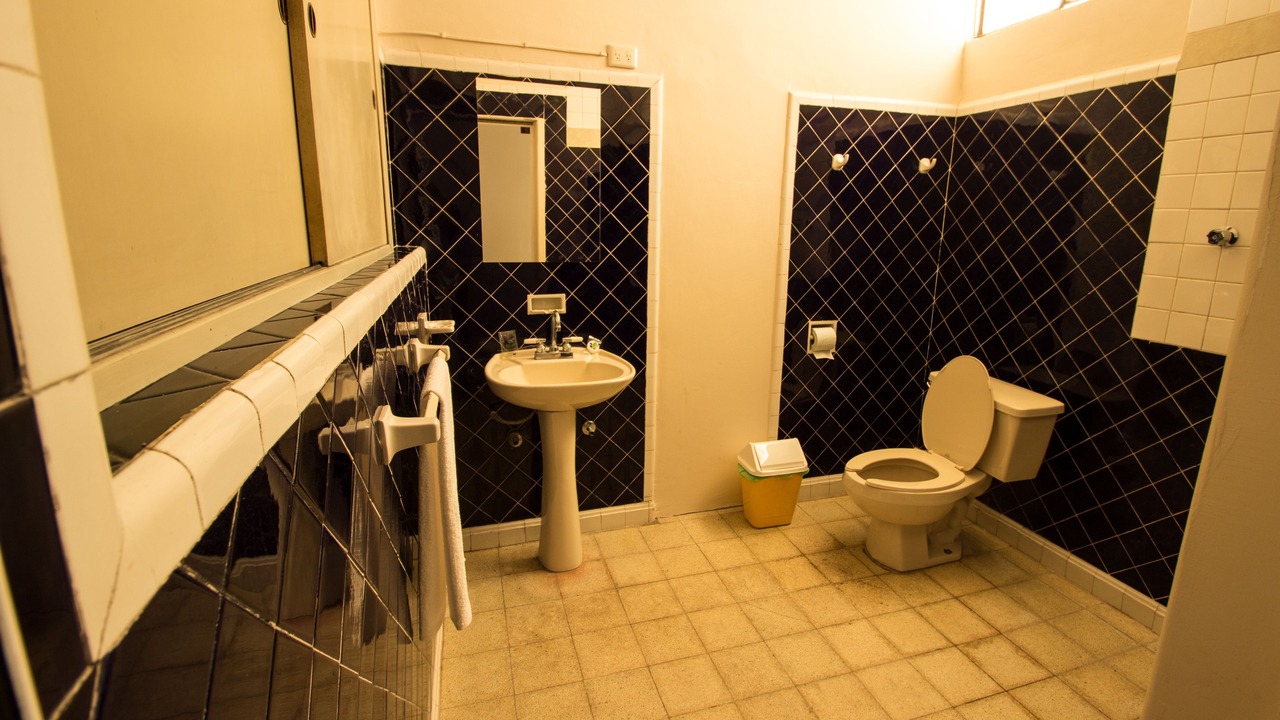 Photo of Bathroom in Xalapa