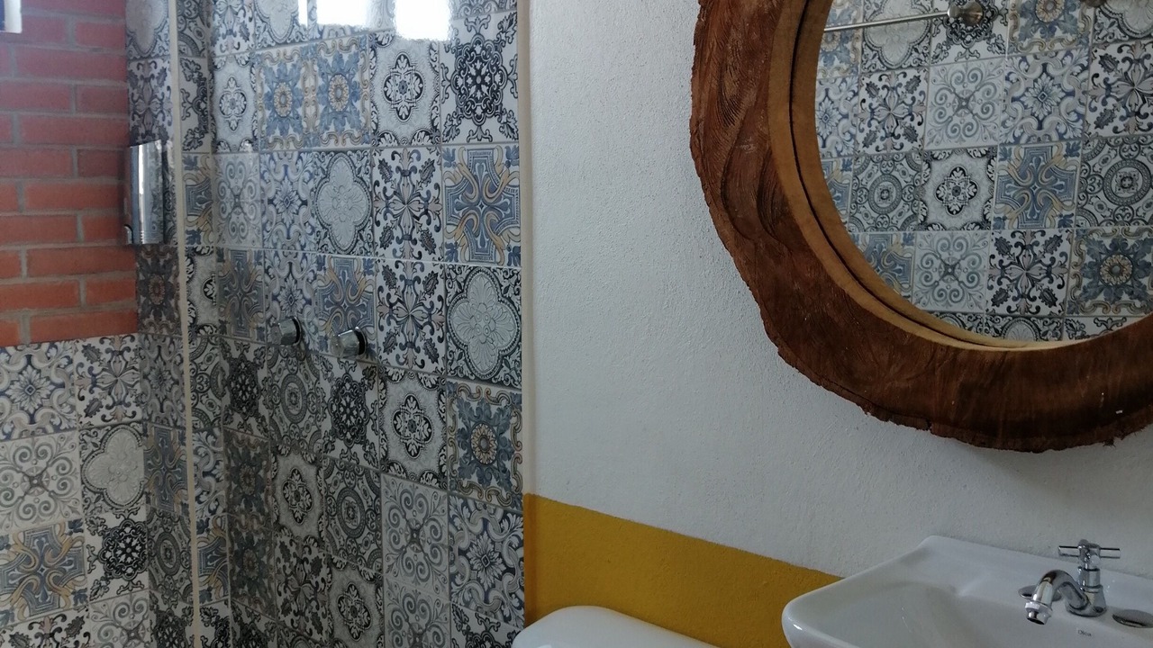 Photo of Bathroom in Chignahuapan