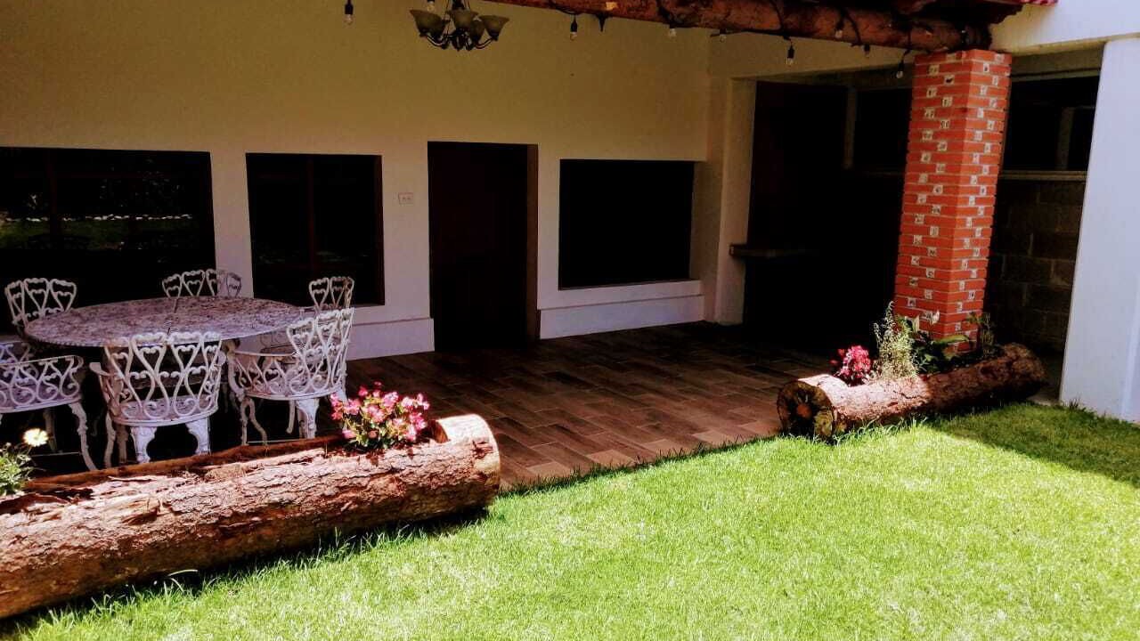 Photo of Patio Balcony in Chignahuapan