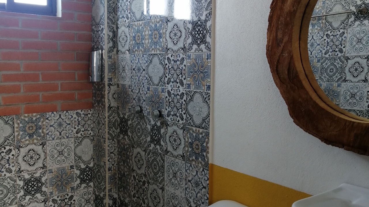 Photo of Bathroom in Chignahuapan