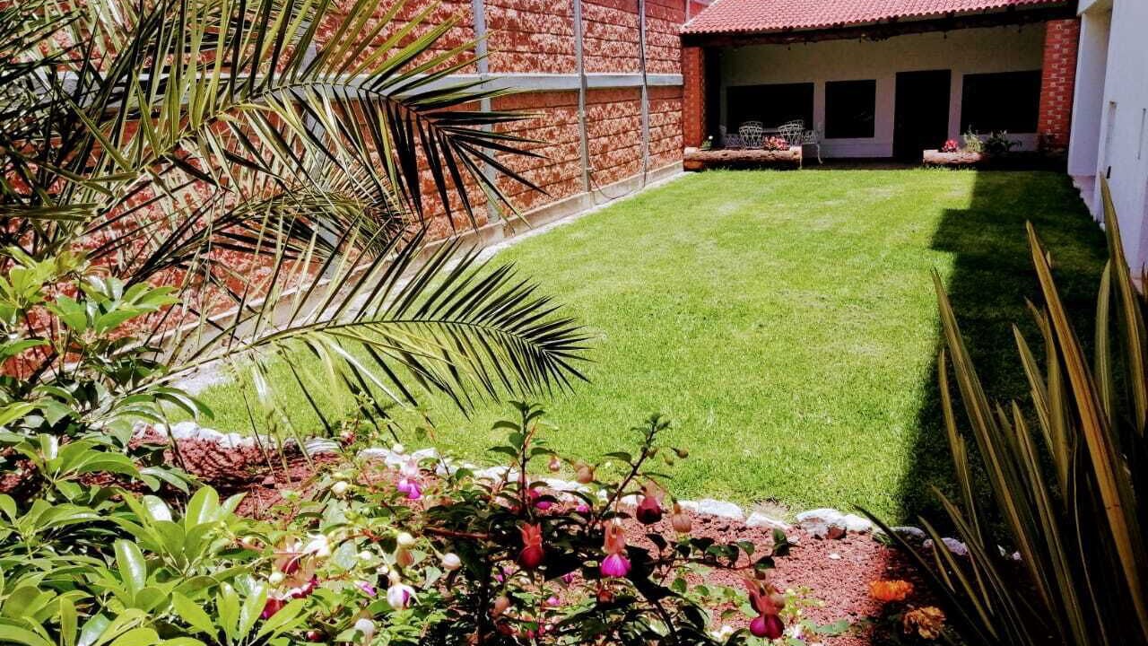 Photo of Outdoor in Chignahuapan