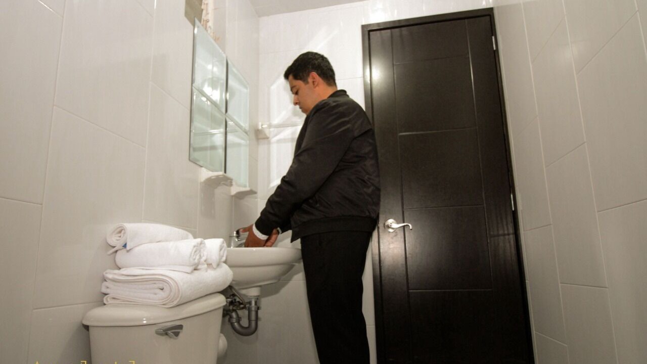 Photo of Bathroom in Chignahuapan