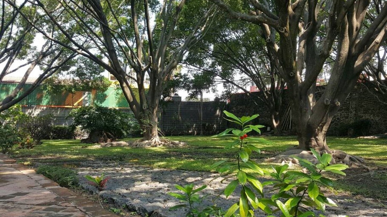Photo of Outdoor in Crucero Tezoyuca