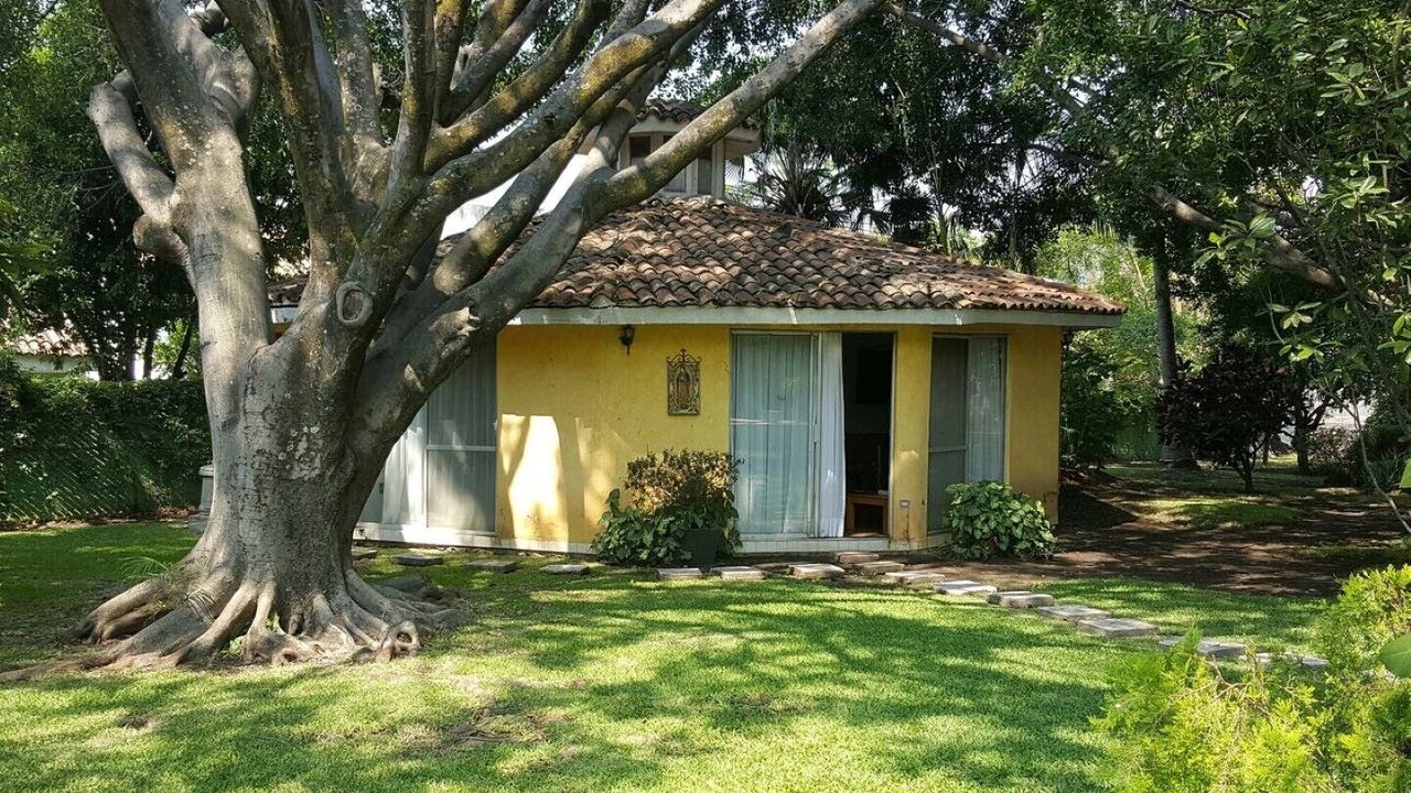 Photo of Outdoor in Crucero Tezoyuca