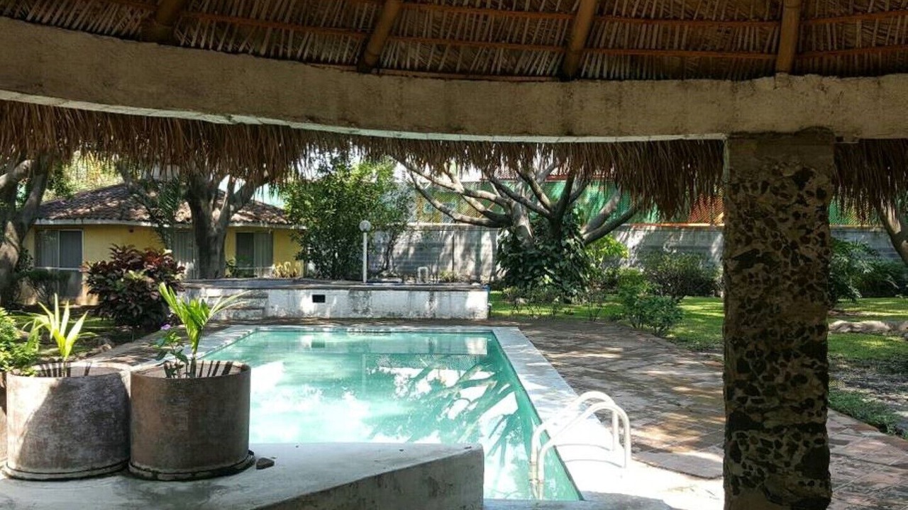 Photo of Outdoor in Crucero Tezoyuca