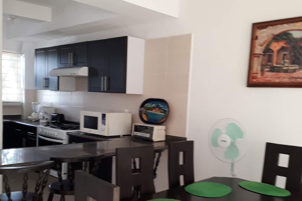 Photo of Kitchen in Mezcales