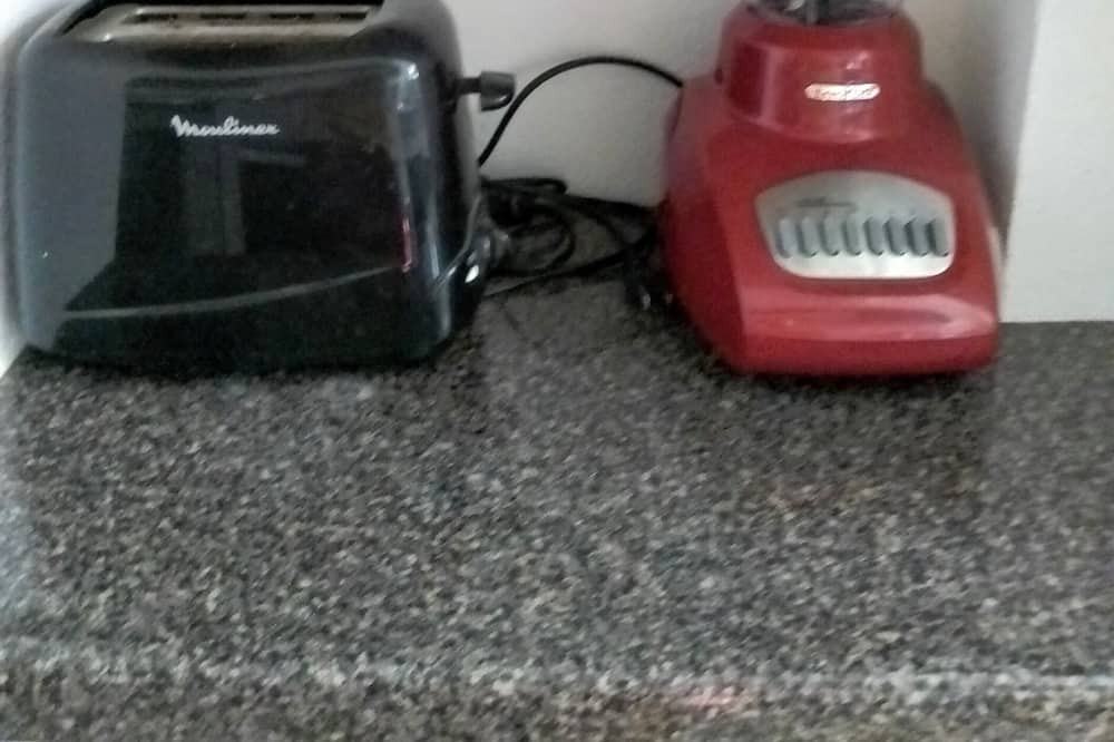 Photo of Kitchen in Mezcales