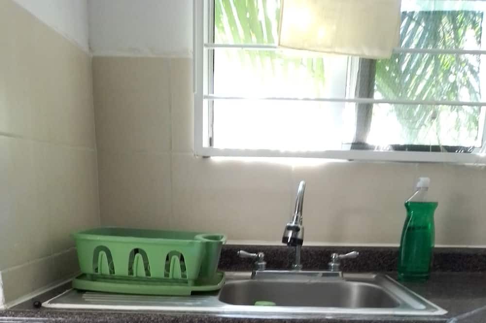 Photo of Kitchen in Mezcales
