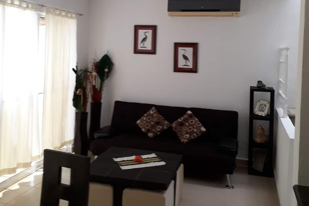 Photo of Livingroom in Mezcales
