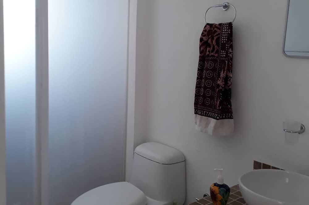 Photo of Bathroom in Mezcales