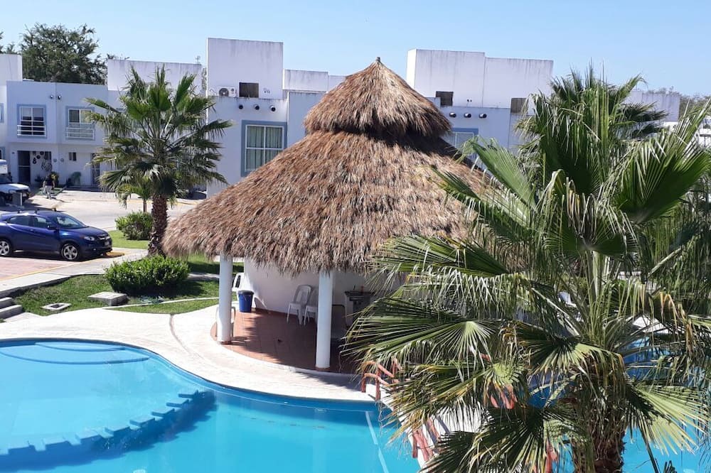 Photo of Outdoor in Mezcales