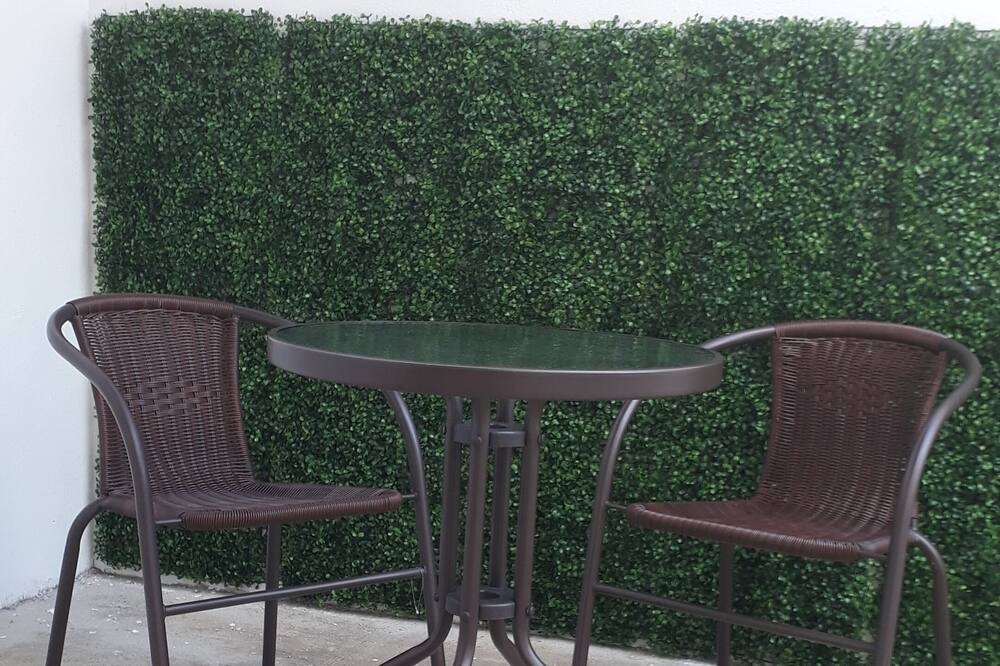Photo of Patio Balcony in Mezcales